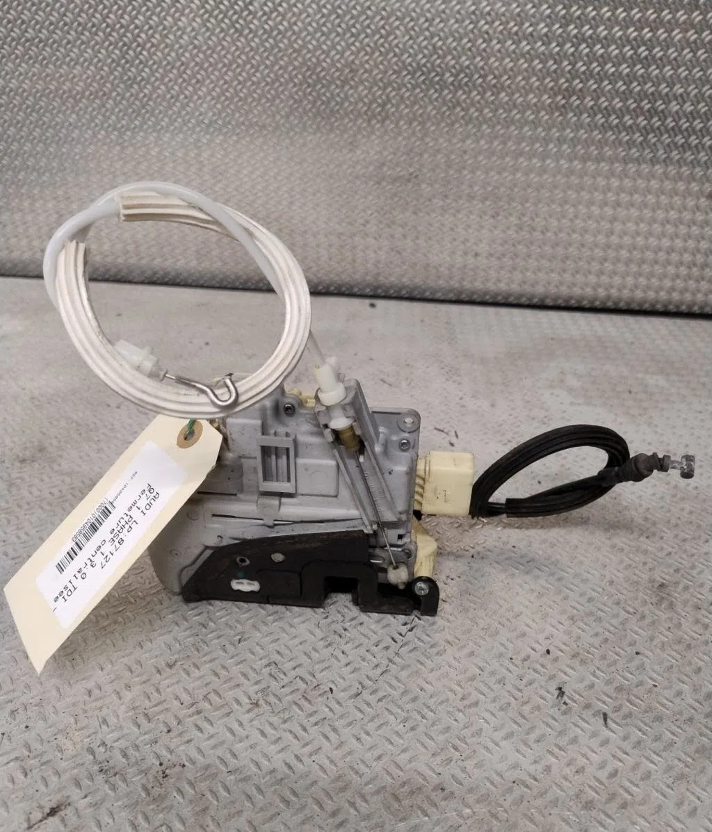 Serrure porte avg Audi Q7 (4LB) 3.0 tdi quattro (2006-2008) 5 portes occasion