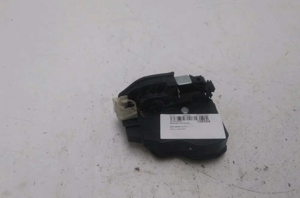 Serrure porte avg Bmw 3 Touring (F31) 316 d (2012-2019) occasion