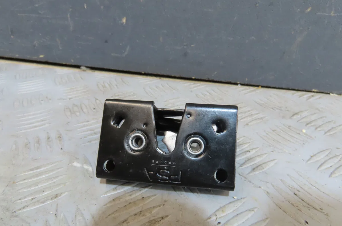 Serrure porte avg CITROEN AMI occasion