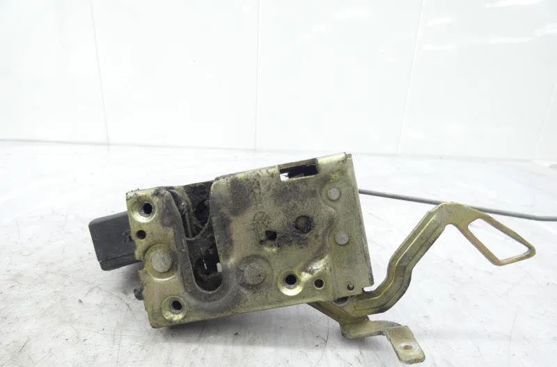 Serrure porte avg CITROEN AX PHASE 1 occasion