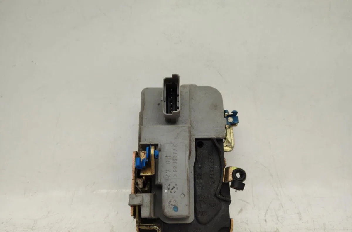 Serrure porte avg CITROEN BERLINGO 1 PHASE 1 occasion