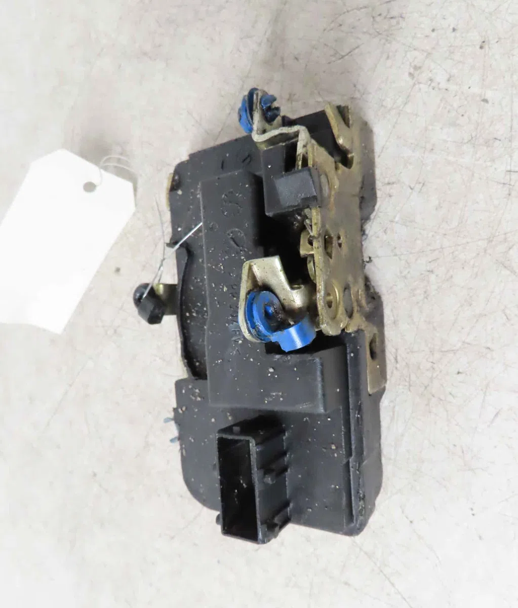 Serrure porte avg CITROEN BERLINGO I occasion
