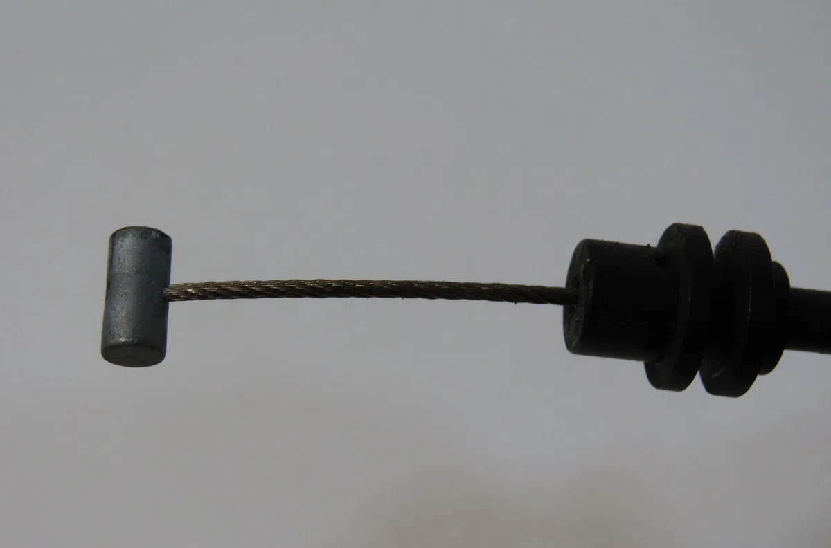 Serrure porte avg Citroen C2 (JM_) 1.4 (2003-2009) 3 portes occasion