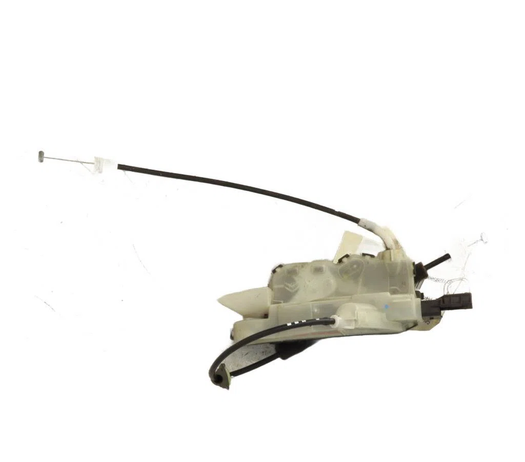 Serrure porte avg CITROEN C3 2 PHASE 2 occasion