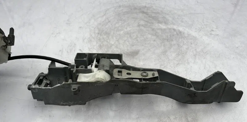 Serrure porte avg CITROEN C3 2 PHASE 2 occasion