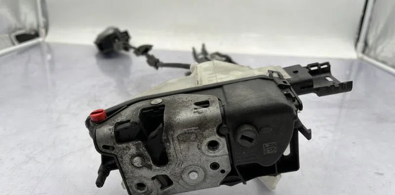 Serrure porte avg CITROEN C3 2 PHASE 2 occasion