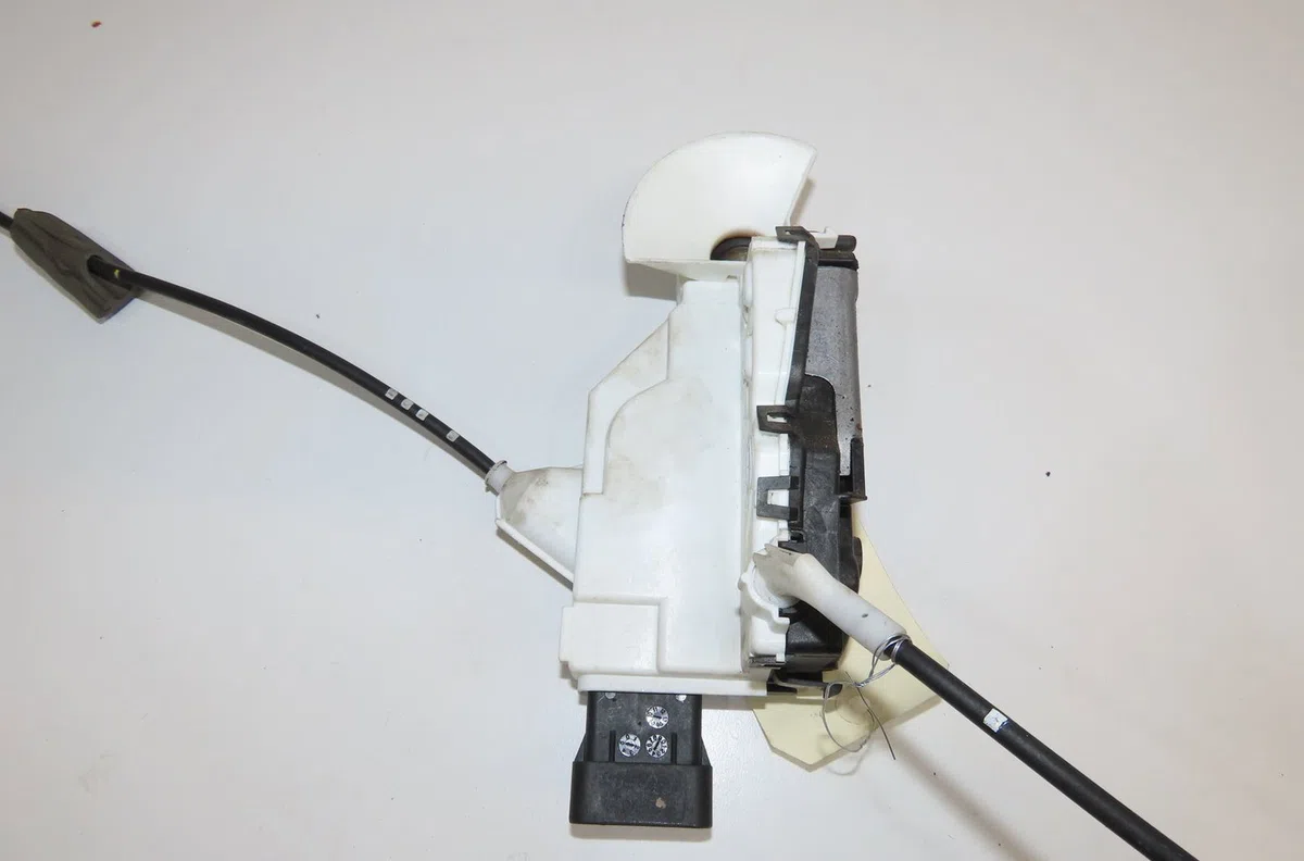 Serrure porte avg Citroen C3 II (SC_) 1.2 vti 82 (2012-2016) 5 portes occasion