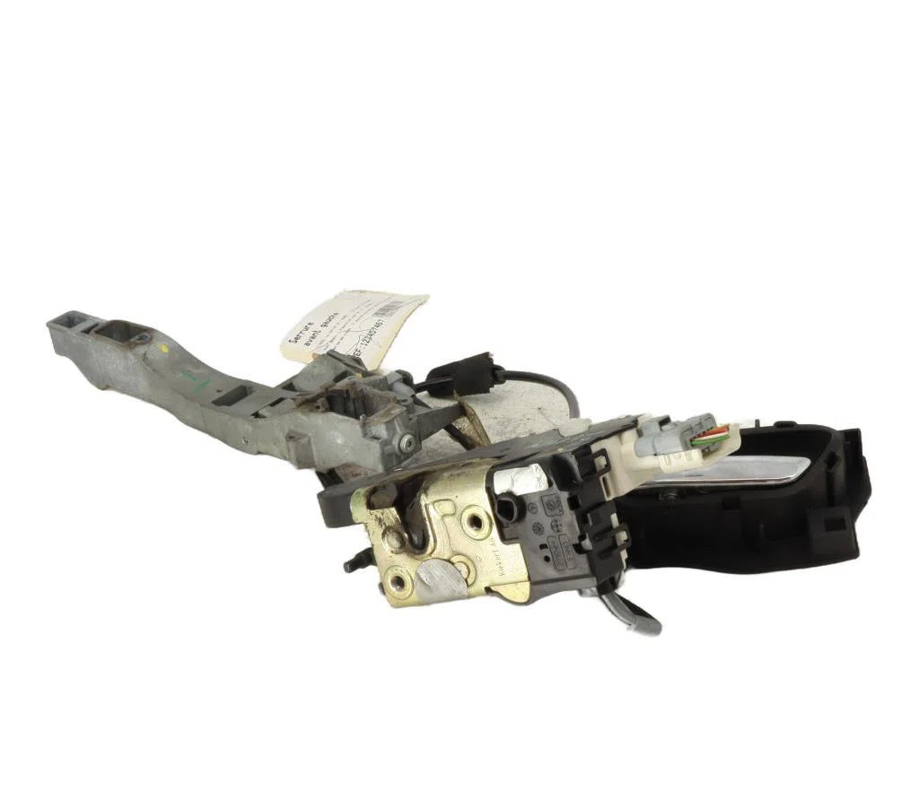 Serrure porte avg Citroen C4 I (LC_) 1.6 hdi (2004-2011) 5 portes occasion