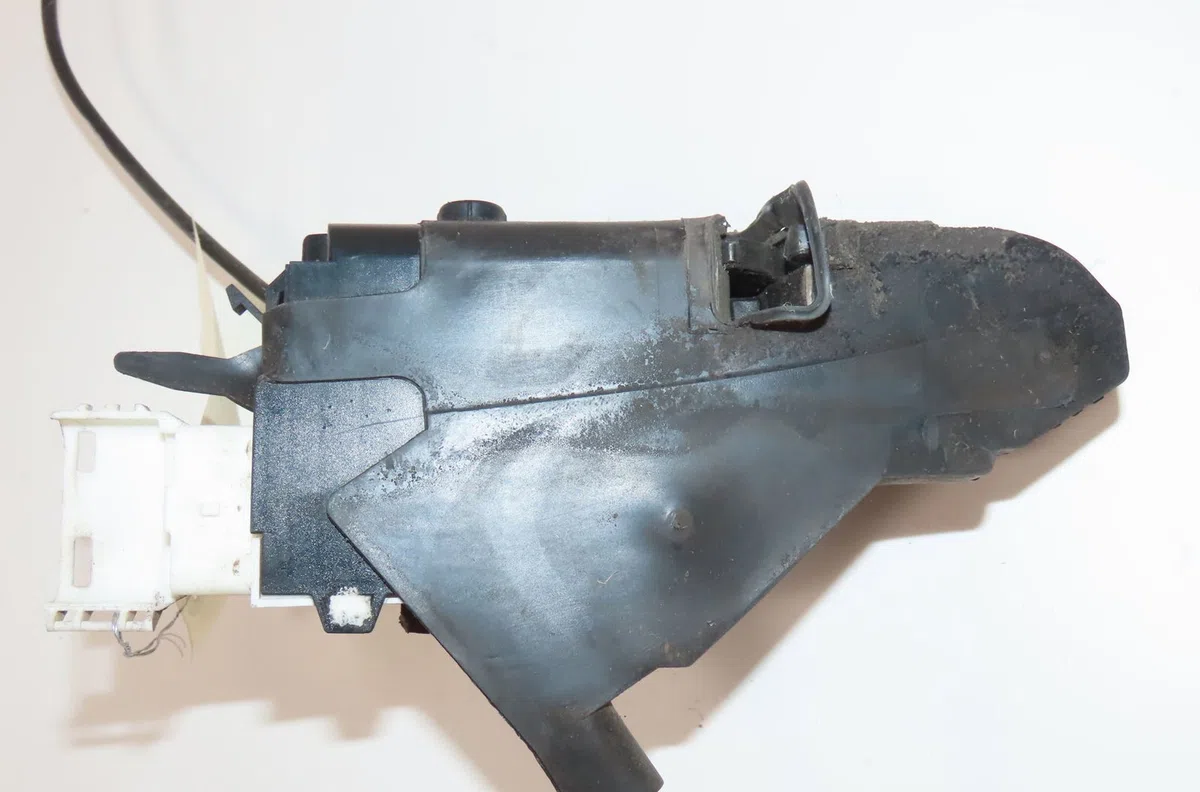 Serrure porte avg Citroen C4 I (LC_) 1.6 hdi (2004-2011) 5 portes occasion