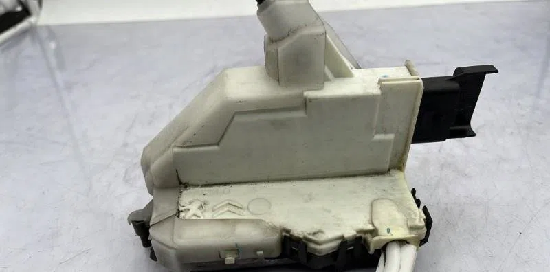 Serrure porte avg CITROEN C5 2 occasion