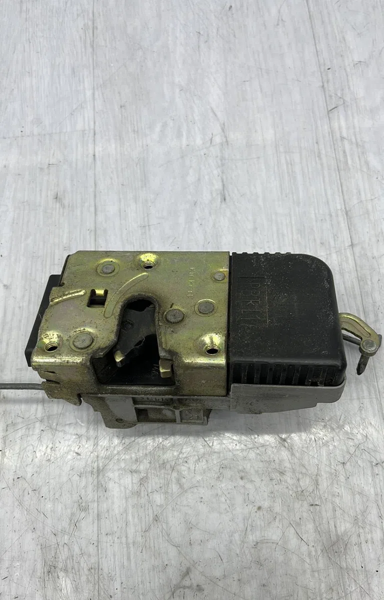Serrure porte avg CITROEN C8 occasion