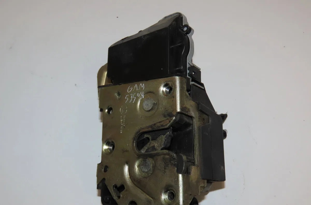 Serrure porte avg Citroen XSARA (N1) 1.9 d (1997-2000) 5 portes occasion