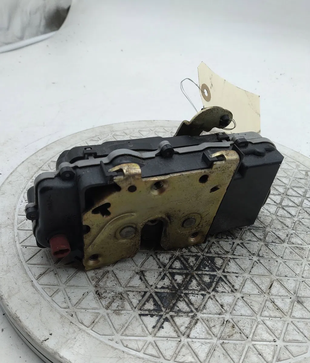 Serrure porte avg Citroën XSARA PICASSO (N68) 2.0 hdi (1999-2011) 5 portes occasion