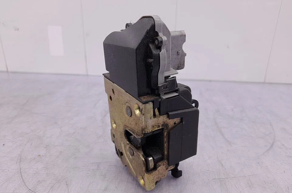 Serrure porte avg CITROEN XSARA PICASSO PHASE 1 occasion
