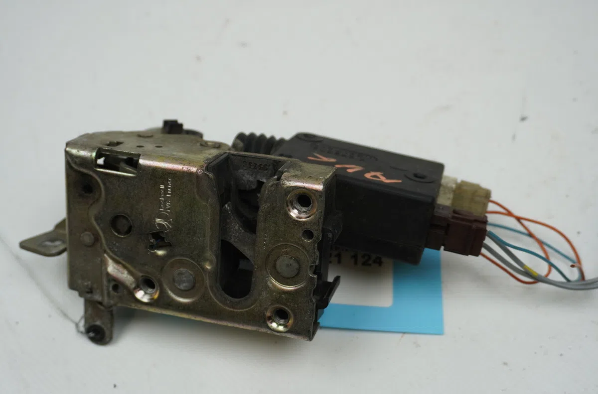 Serrure porte avg Citroen ZX (N2) 1.9 d (1993-1997) occasion