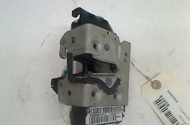 Serrure porte avg Dodge RAM 1500 Crew Cab Pickup 5.7 4wd (2008-2010) occasion