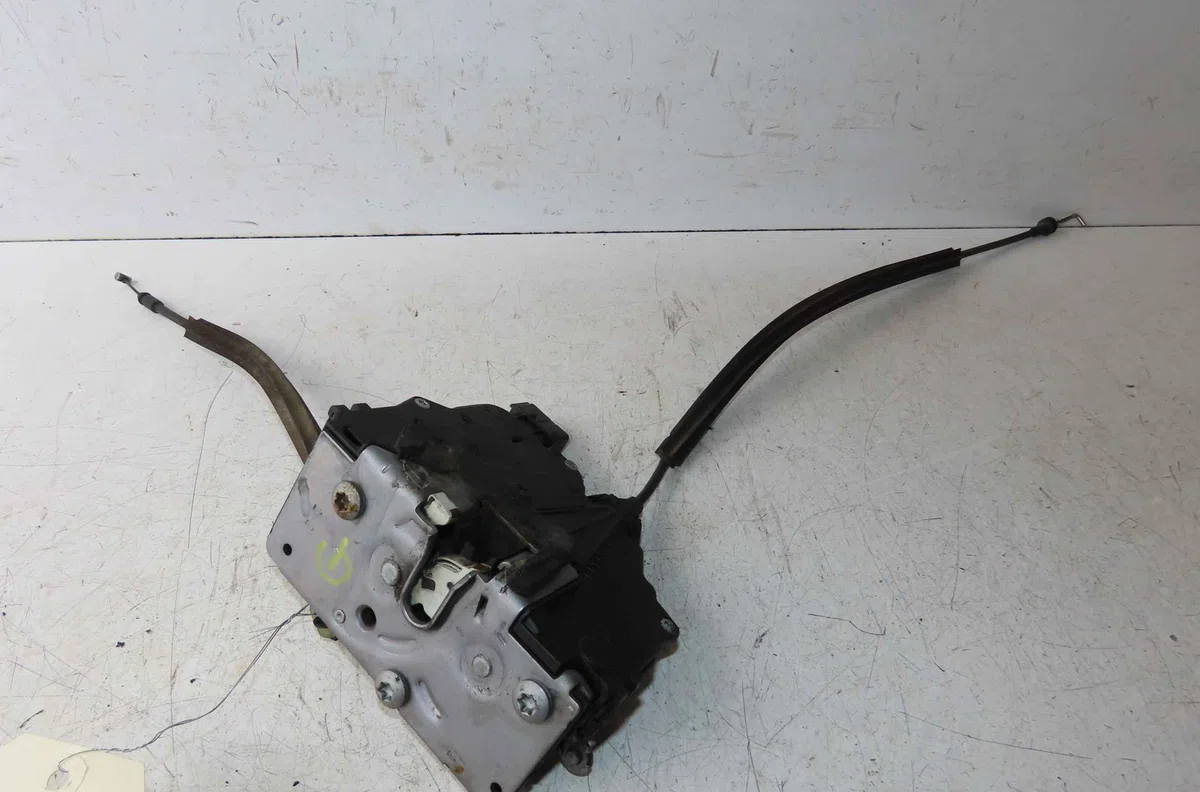 Serrure porte avg FIAT DUCATO III occasion