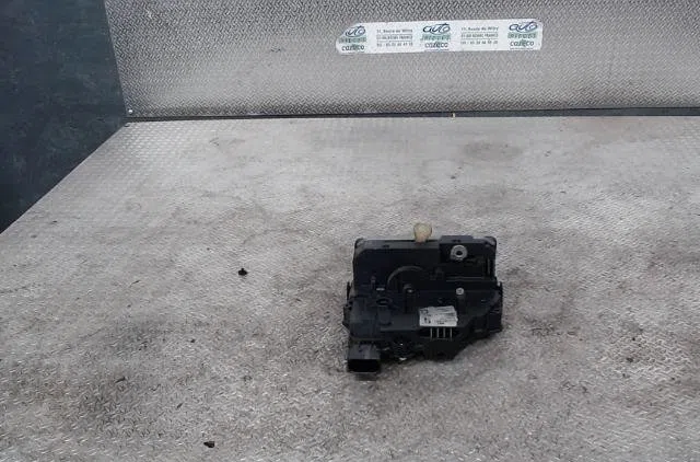 Serrure porte avg FIAT GRANDE PUNTO  GRANDE PUNTO occasion