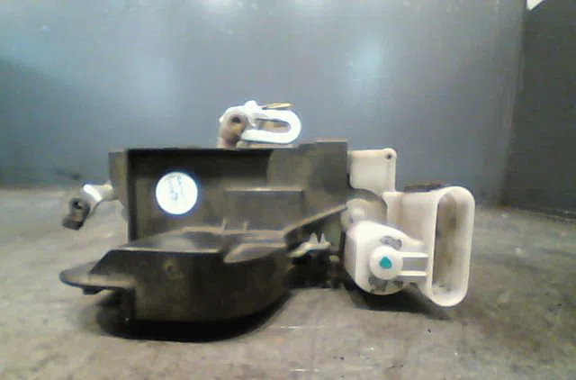 Serrure porte avg Fiat PUNTO (188_) 1.9 jtd (2001-2012) occasion