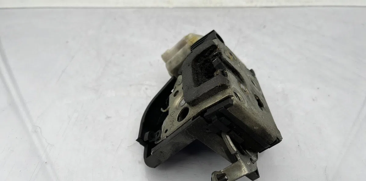 Serrure porte avg FIAT PUNTO 2 PHASE 1 occasion