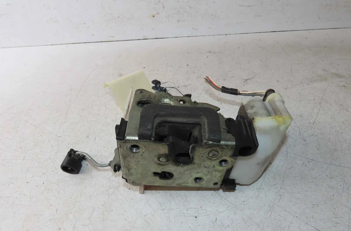Serrure porte avg FIAT PUNTO II occasion