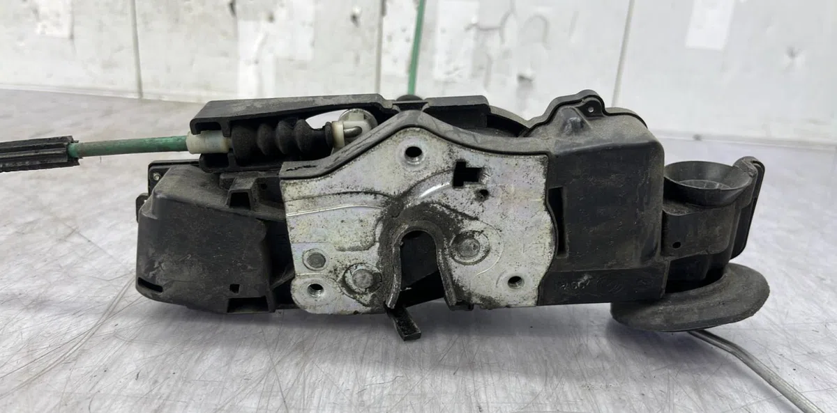 Serrure porte avg FIAT STILO occasion