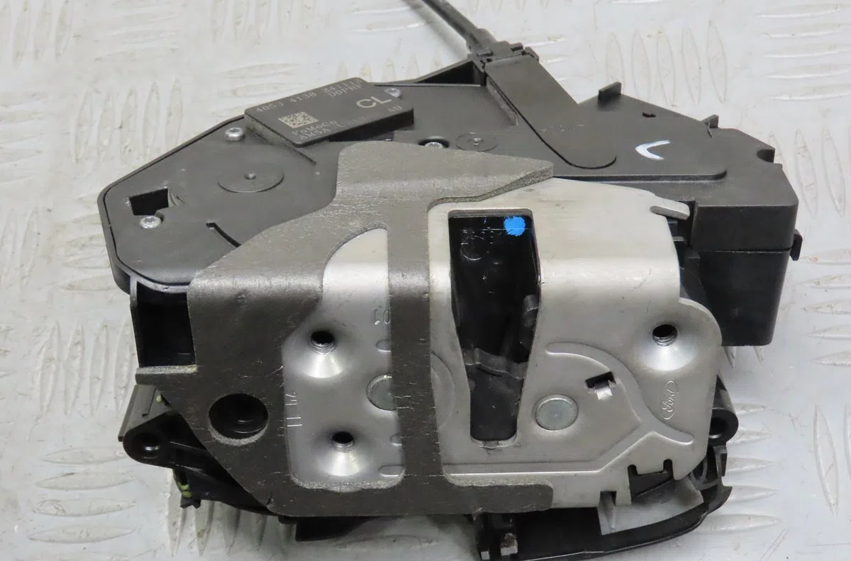 Serrure porte avg Ford C-MAX II (DXA-CB7, DXA-CEU) 1.6 tdci (2010-2019) 5 portes occasion