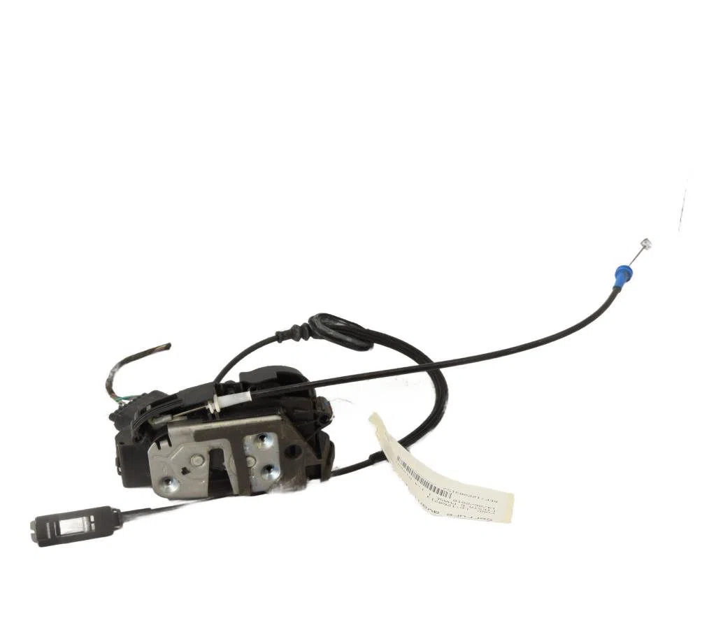 Serrure porte avg Ford FIESTA VI (CB1, CCN) 1.4 tdci (2010-2012) 3 portes occasion