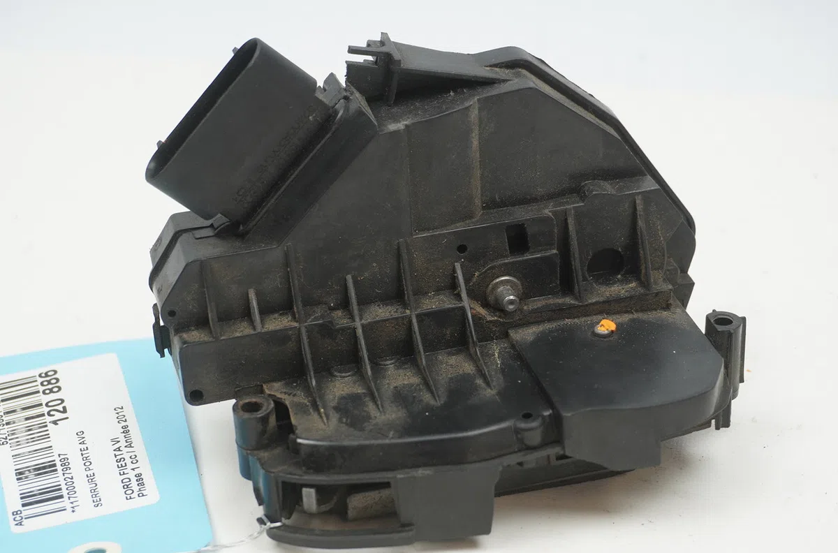 Serrure porte avg Ford FIESTA VI (CB1, CCN) 1.6 tdci (2008-2012) occasion