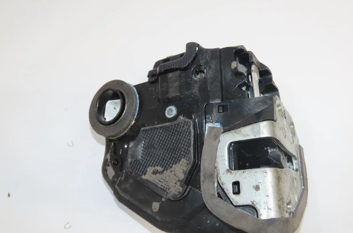 Serrure porte avg Honda CIVIC IX (FK) 1.6 i-dtec (fk3) (2013) occasion