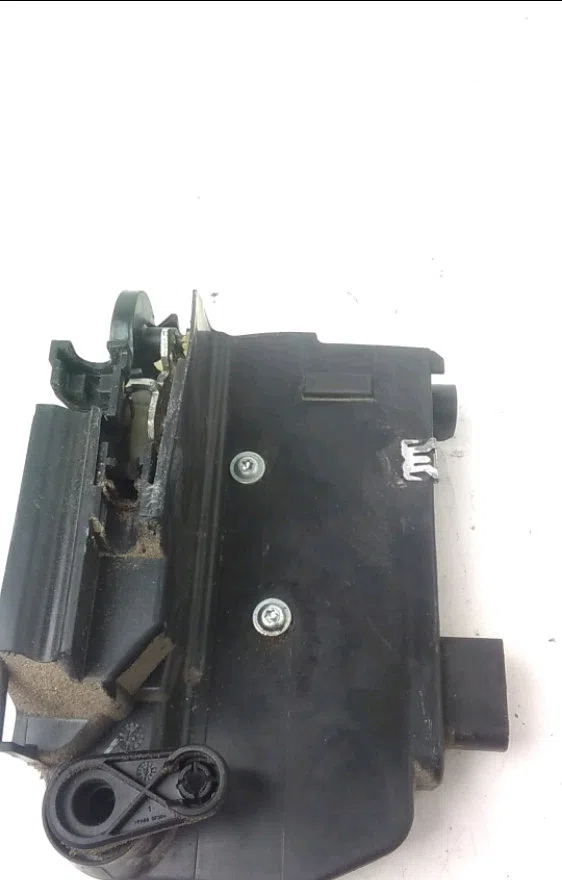 Serrure porte avg Iveco DAILY VI Camion plate-forme-Châssis 35s17, 35c17, 40c17, 45s17,45c17, 50c17, 60c17, 65c17,... (2
