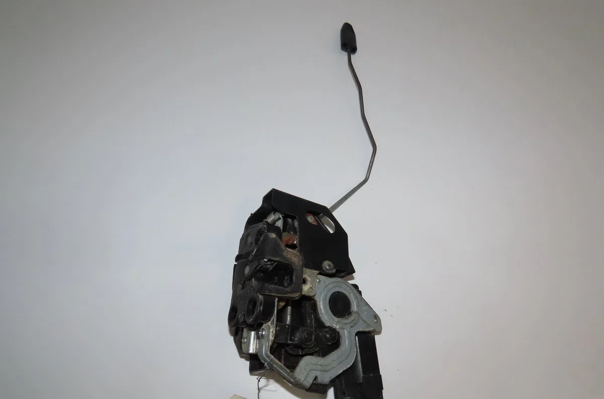 Serrure porte avg Kia PICANTO I (SA) 1.0 (2004-2011) occasion