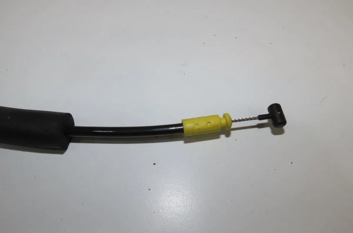 Serrure porte avg Land rover RANGE ROVER EVOQUE (L538) 2.2 d 4x4 (2011-2019) occasion