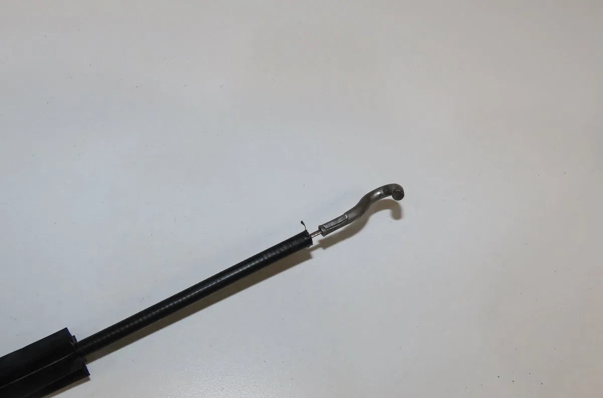 Serrure porte avg Mercedes-benz CLASSE A (W169) A 180 cdi (169.007, 169.307) (2004-2012) 5 portes occasion