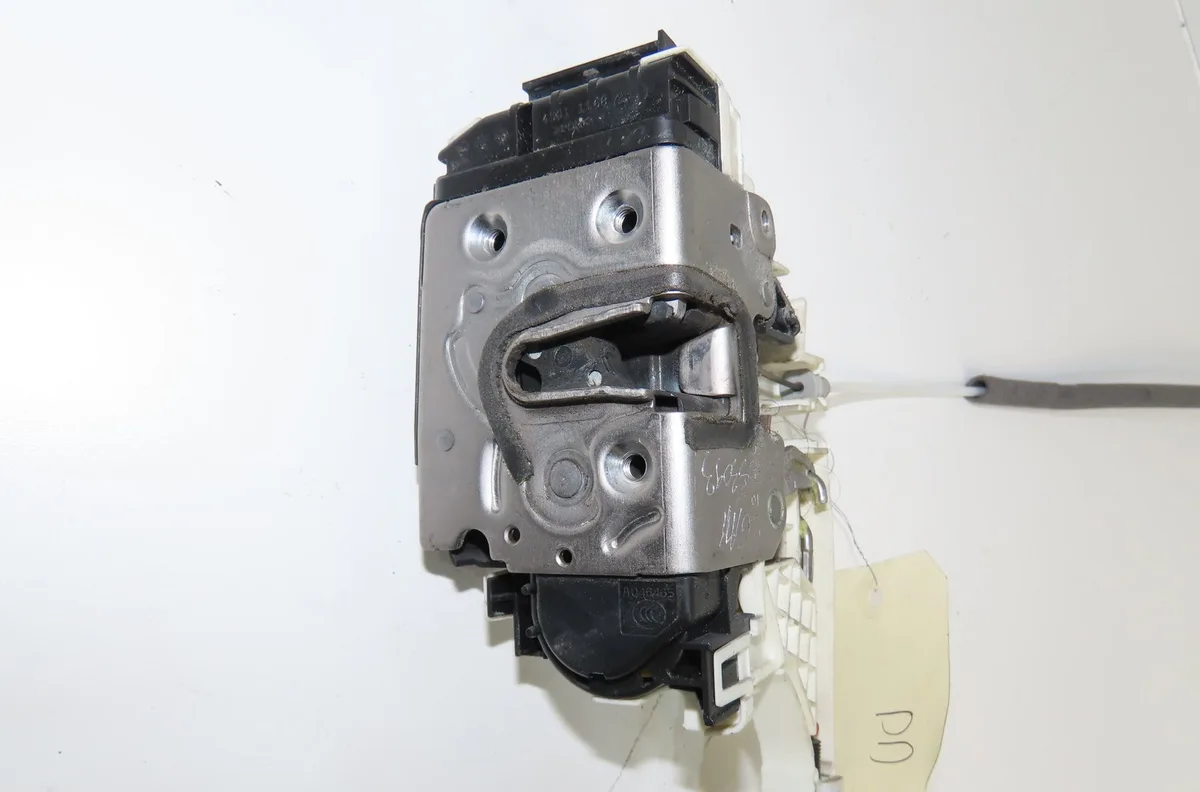 Serrure porte avg Mercedes-benz SPRINTER 3,5-t Camionnette (B906) 313 cdi (906.631, 906.633, 906.635, 906.637) (2009) oc