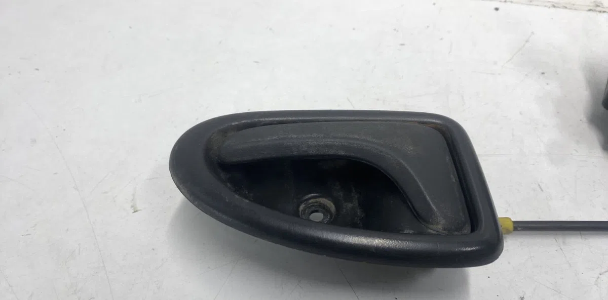 Serrure porte avg NISSAN PRIMASTAR 1 PHASE 2 occasion