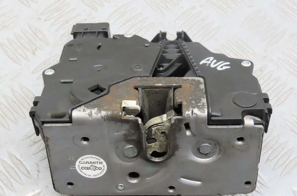 Serrure porte avg Opel CORSA D (S07) 1.3 cdti (l08, l68) (2006-2014) occasion