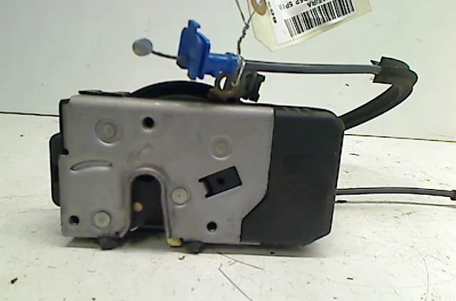 Serrure porte avg OPEL ZAFIRA occasion