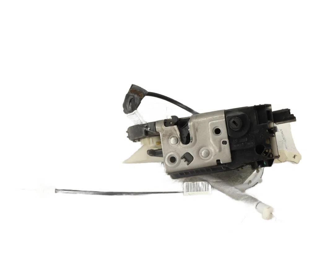 Serrure porte avg Peugeot 2008 I (CU_) 1.2 thp 110 - puretech 110 (2015) 5 portes occasion