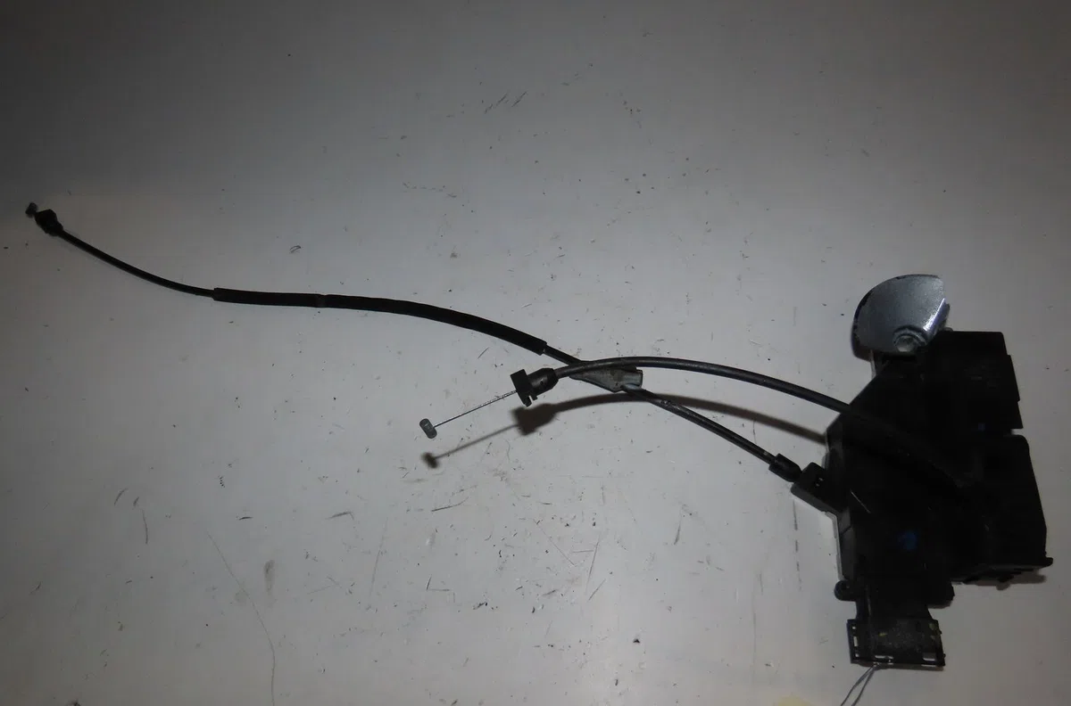 Serrure porte avg Peugeot 207-207 (WA_, WC_) 1.4 hdi (2006-2015) 5 portes occasion
