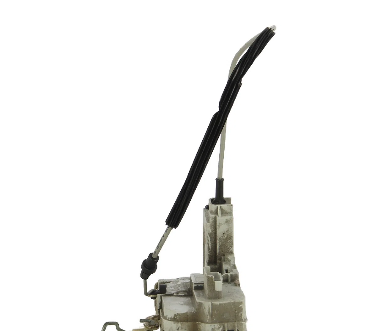 Serrure porte avg Peugeot 307 (3A-C) 1.6 16v (2000-2007) 5 portes occasion