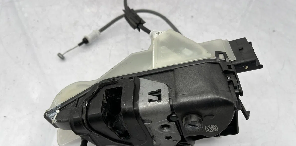 Serrure porte avg PEUGEOT EXPERT 3 PHASE 1 occasion