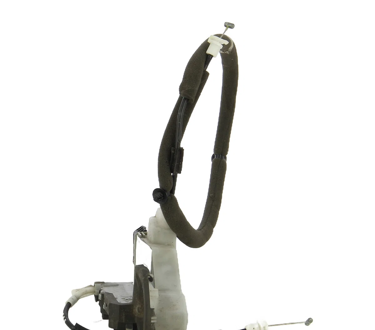 Serrure porte avg Peugeot RCZ 2.0 hdi (2010-2015) occasion