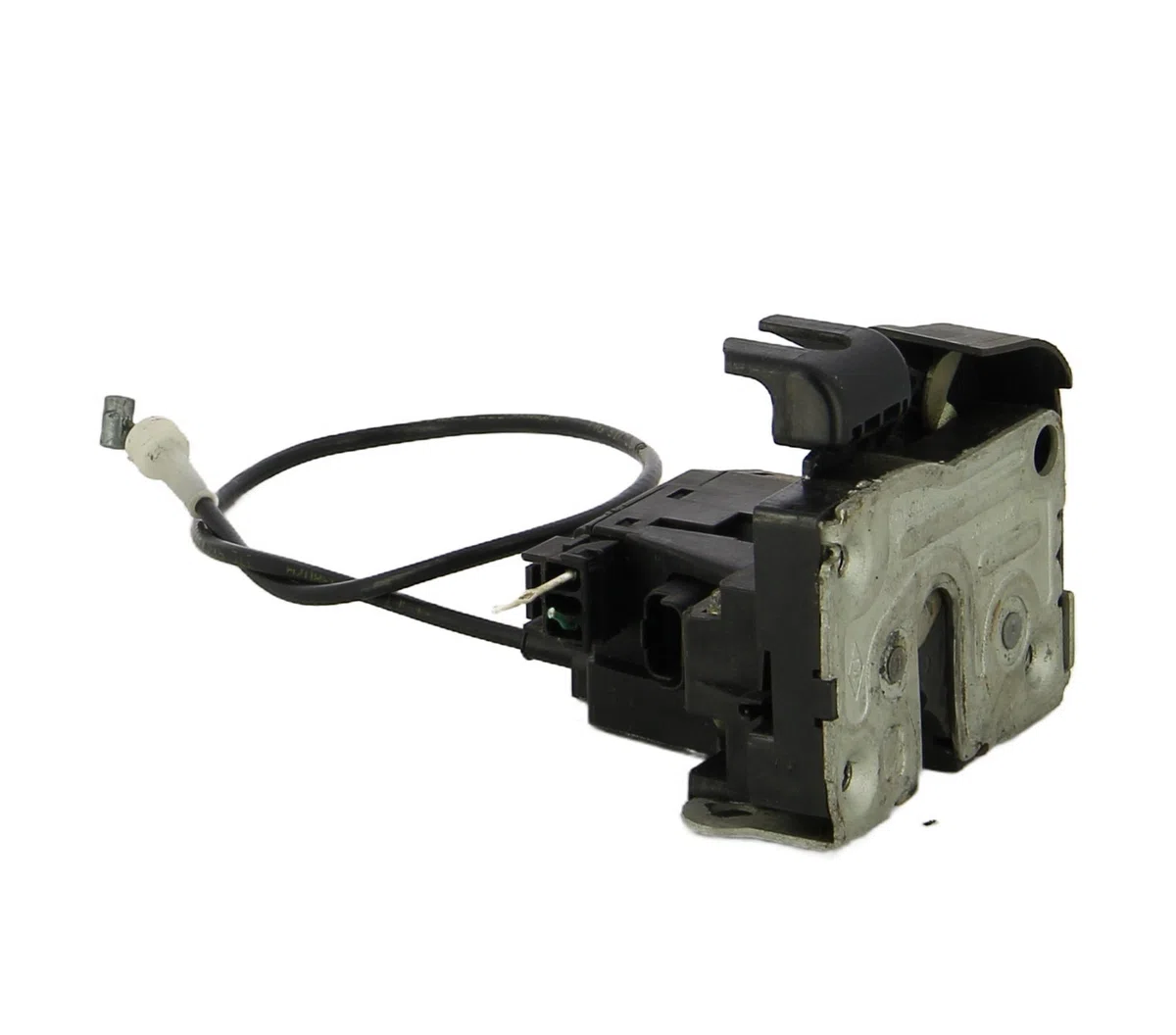 Serrure porte avg Renault SCÉNIC I Monospace (JA0-1_, FA0_) 2.0 16v rx4 (2000-2003) occasion