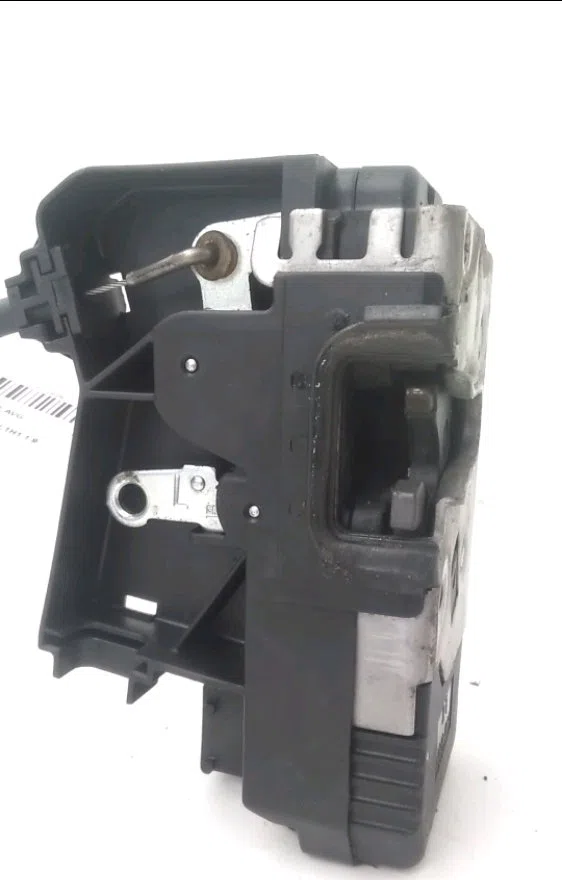 Serrure porte avg Renault TRAFIC II Camionnette (FL) 1.9 dci 100 (fl0c) (2001-2006) occasion