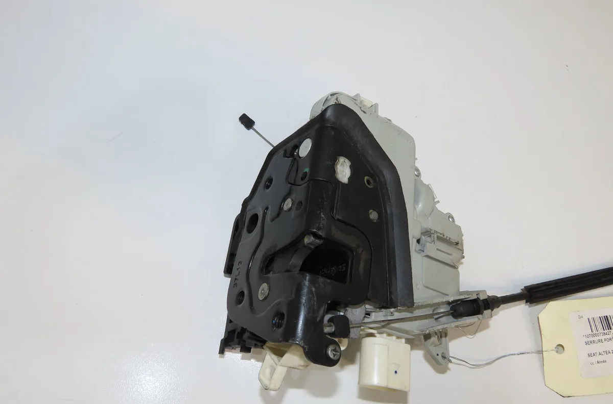 Serrure porte avg Seat ALTEA XL (5P5, 5P8) 2.0 tdi 16v (2006) occasion