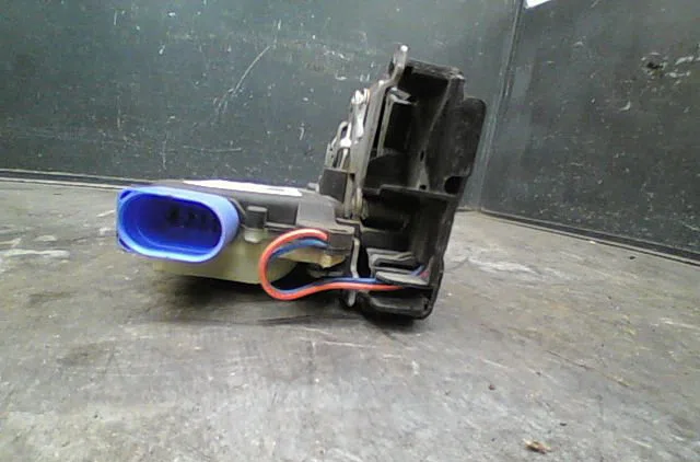 Serrure porte avg Seat IBIZA III (6L1) 1.4 tdi (2002-2005) occasion