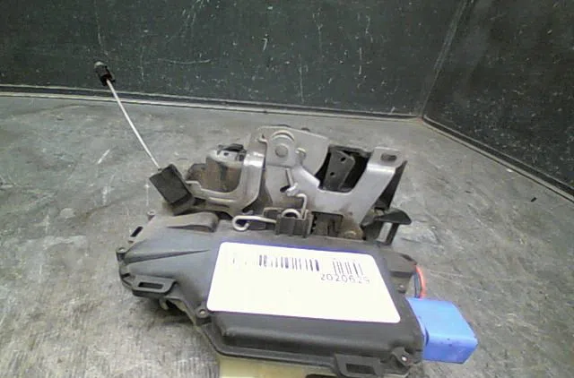 Serrure porte avg Seat IBIZA III (6L1) 1.4 tdi (2002-2005) occasion