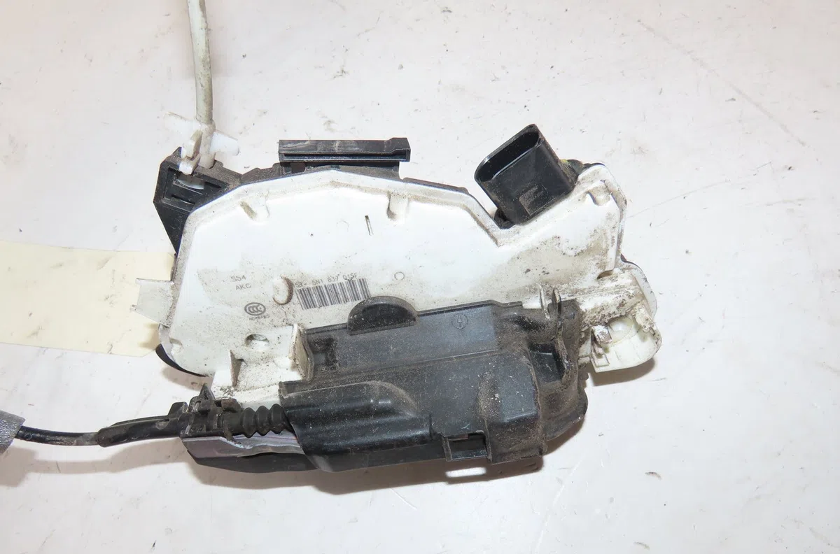 Serrure porte avg Seat IBIZA IV (6J5, 6P1) 1.2 tsi (2010-2012) occasion