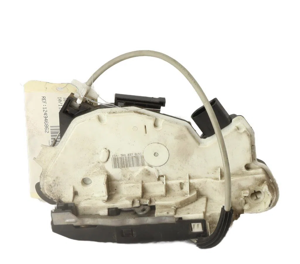 Serrure porte avg Seat IBIZA IV (6J5, 6P1) 1.4 (2008-2015) occasion